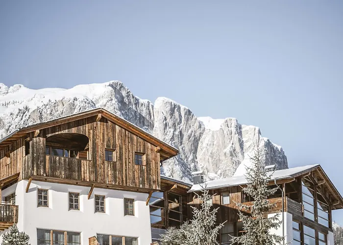Miraval Naturhotel Badia 