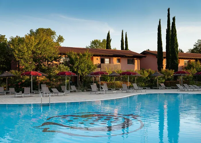 Green Village Resort