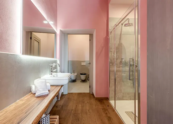 Palazzo Pacini Hotel Colle Val D'Elsa