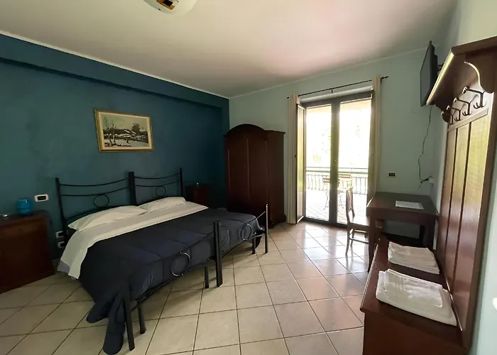 Pietrabianca Country House
