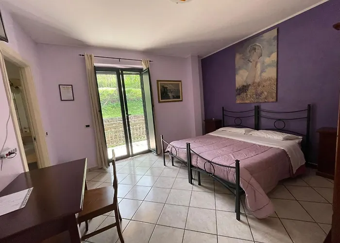 Pietrabianca Country House