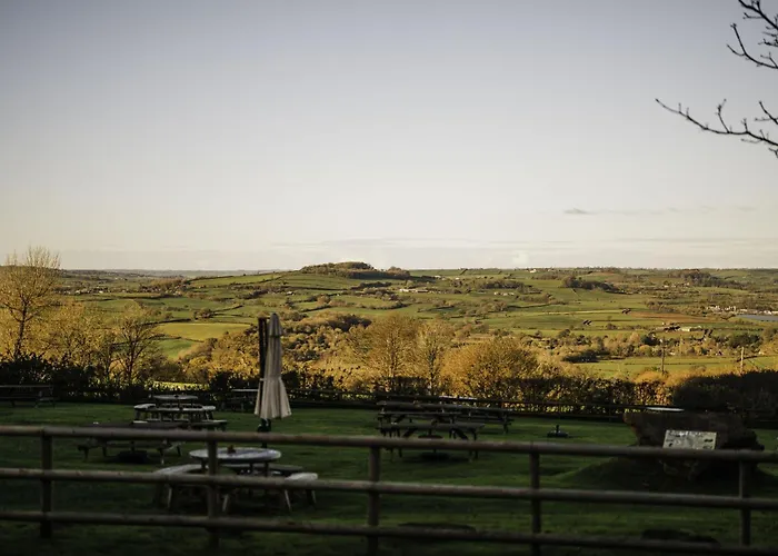 Winyard'S Gap Inn