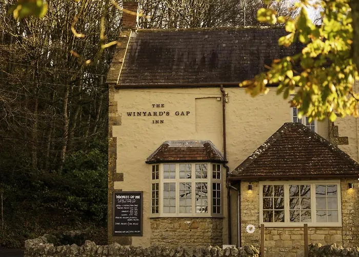 Winyard'S Gap Inn