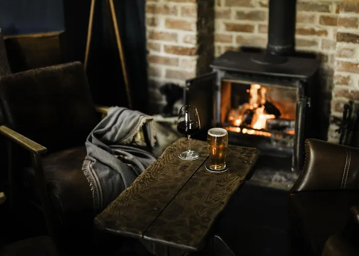 Winyard'S Gap Inn South Perrott