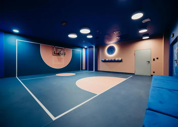 Hotel Bacowka Radawa & Spa