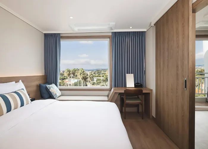 Kensington Resort Seogwipo