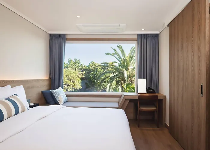 Kensington Resort Seogwipo