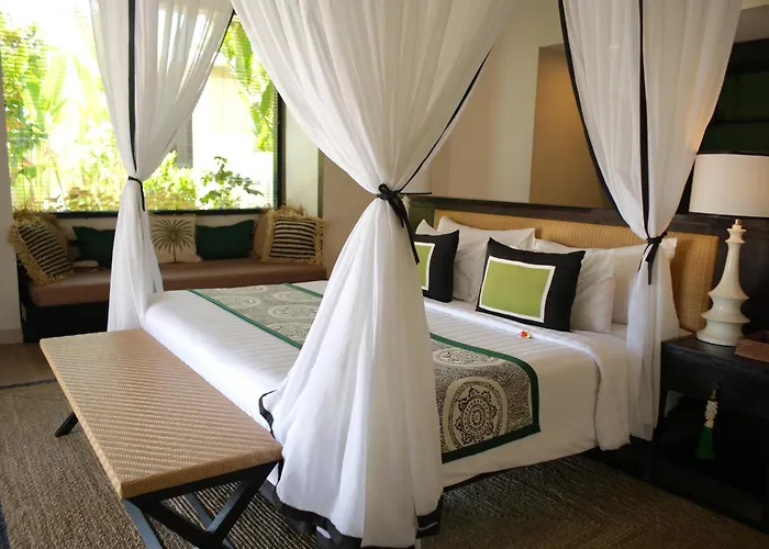 Mesari Hotel Ubud