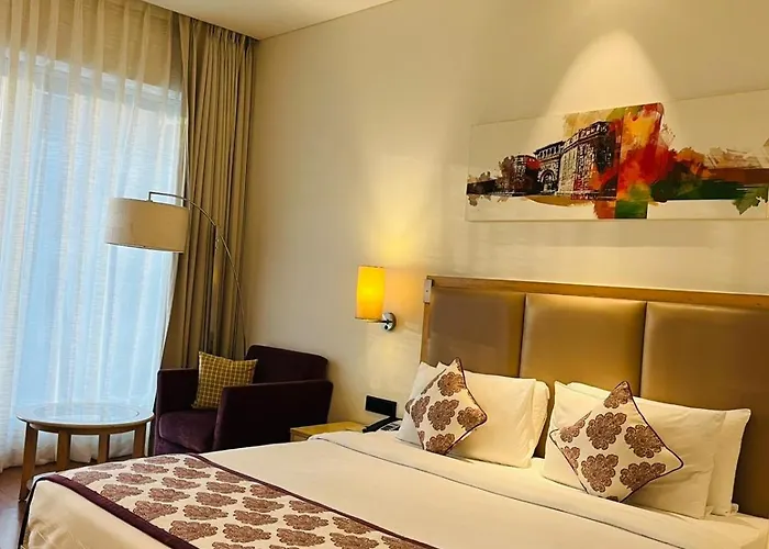 Vivanta Pune, Hinjawadi Pimpri-Chinchwad