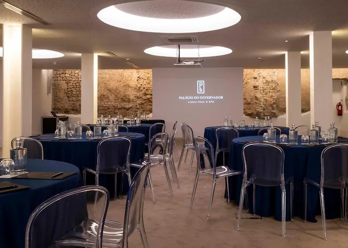Palácio do Governador - Lisbon Hotel&Spa