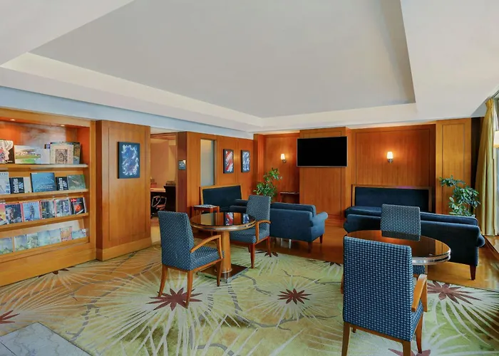 The Westin Dhaka