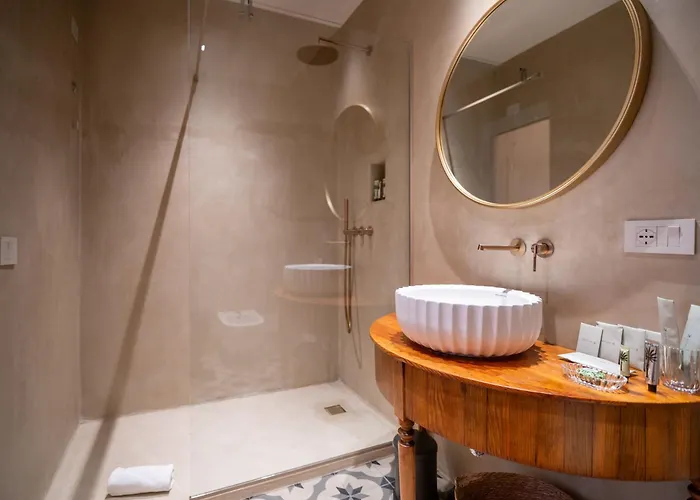 Villa Mabel Boutique Hotel