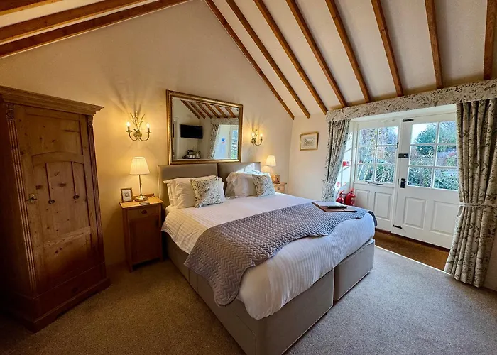Guiting Guest House