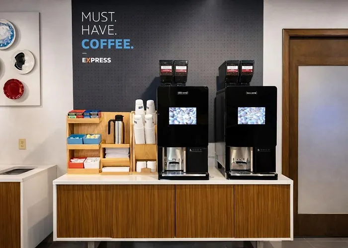 Holiday Inn Express By Ihg Douglas