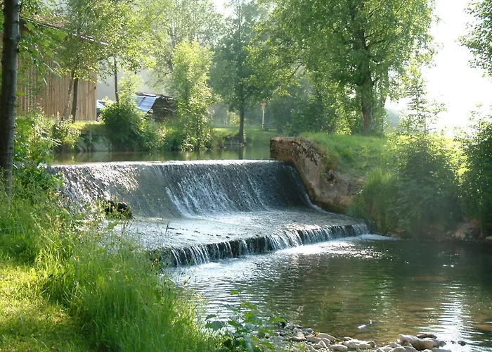 Erlachmühle
