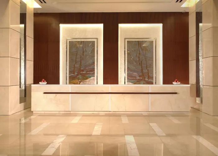 Intercontinental Real By Ihg