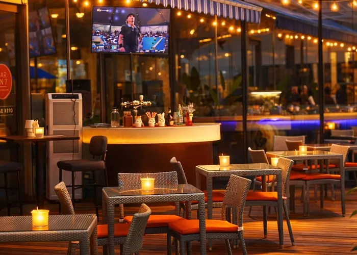 Holiday Inn Express Singapore Katong By Ihg