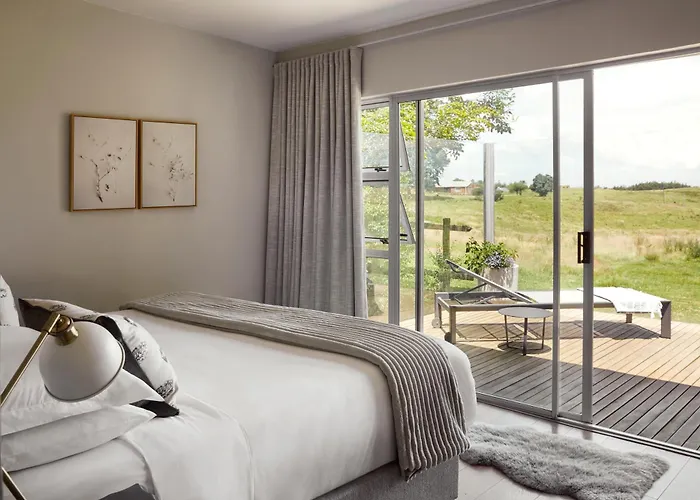 Brahman Hills - Gardens, Spa, Hotel & Villas - 5Star