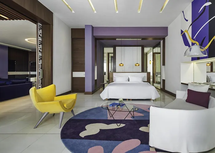 Sofitel Tamuda Bay Beach And Spa M'Diq