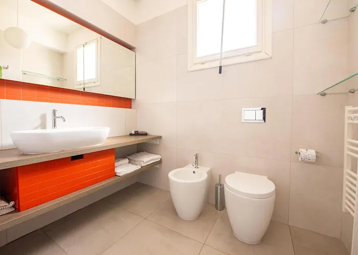 Grand Hotel Riviera - CDSHotels Santa Maria al Bagno