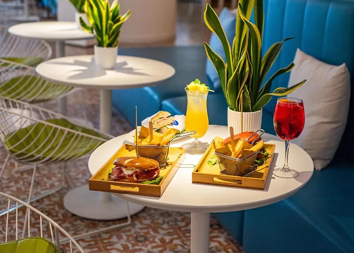 Grand Hotel Riviera - Cdshotels Santa Maria al Bagno