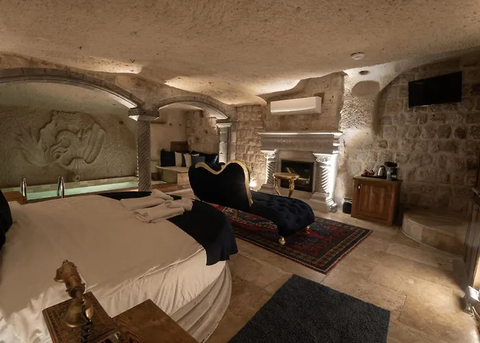 Wish Cappadocia Love