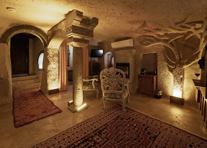Wish Cappadocia Love