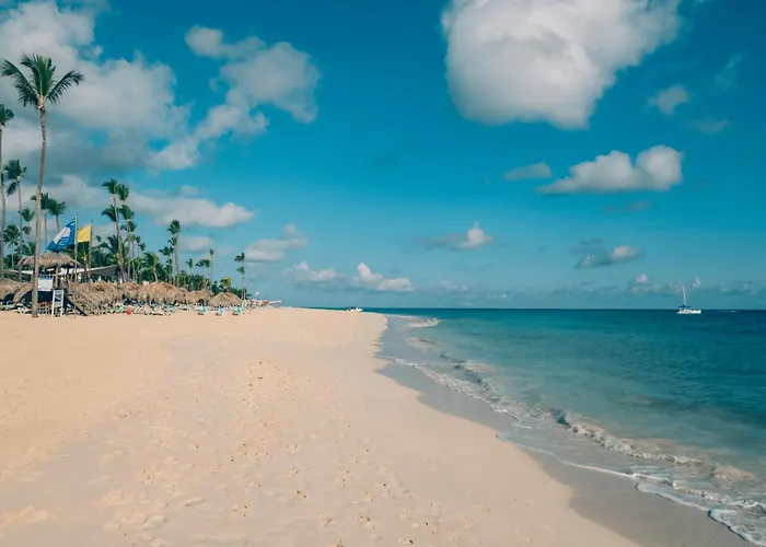 Iberostar Selection Bavaro Suites (Adults Only) Punta Cana