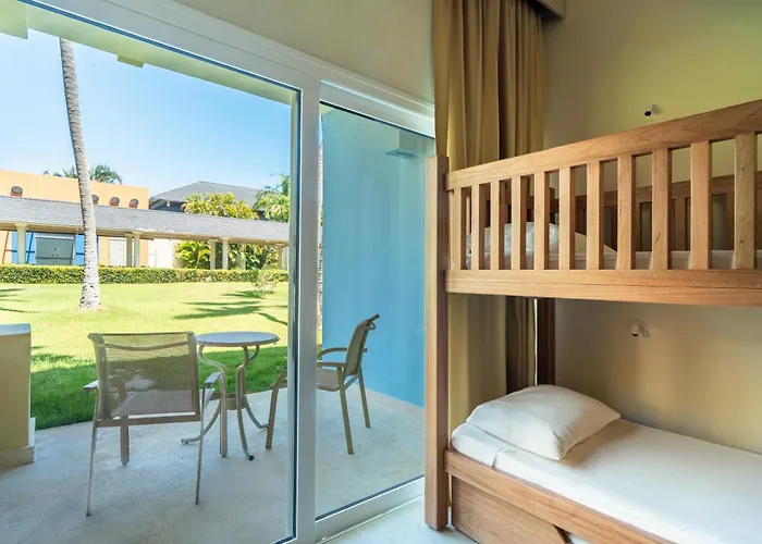 Iberostar Selection Bavaro Suites (Adults Only) Punta Cana