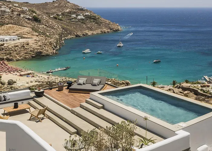 Lyo Boutique Hotel