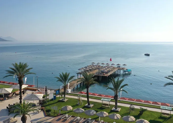 Corendon Hydros Club Kemer