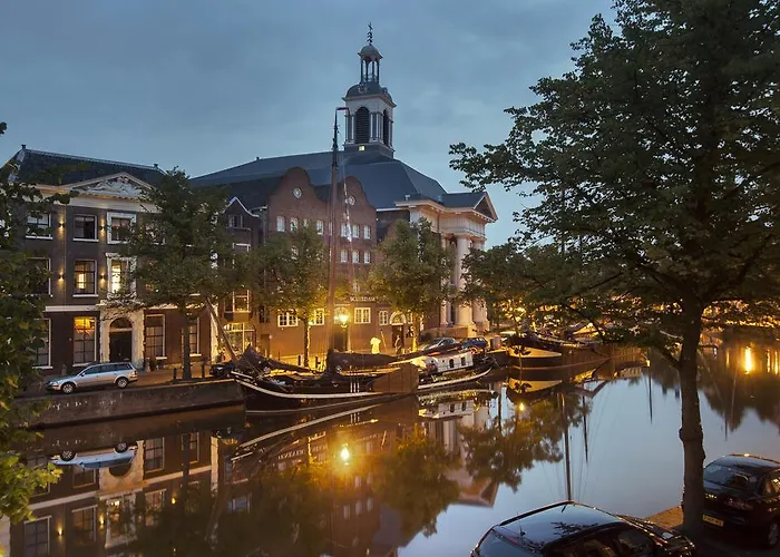 Room Lange Haven