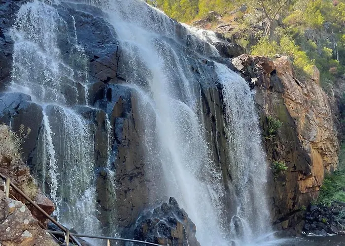 Meringa Springs Wartook