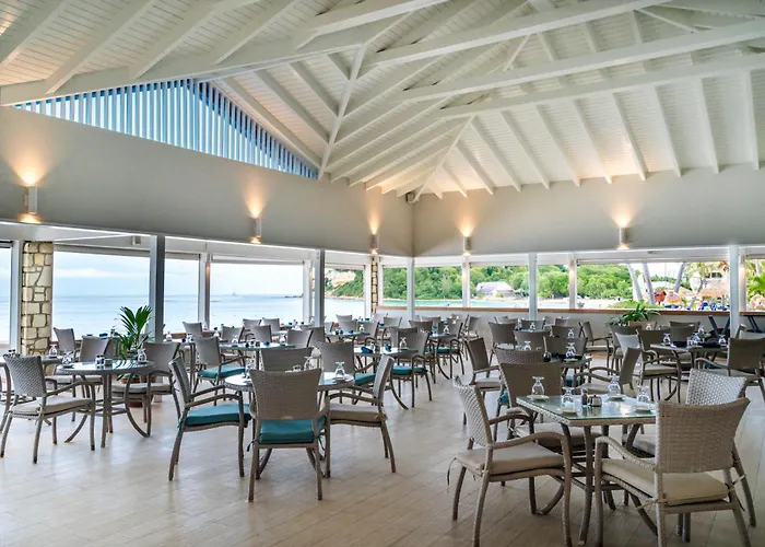 Pineapple Beach Club (Adults Only) Long Bay
