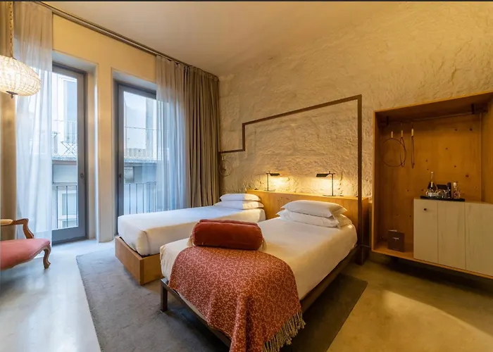 Armazém Luxury Housing- Architectural&Design Hotel
