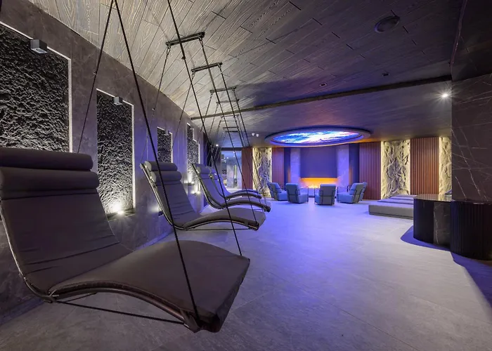 Grand - Fitness & Spa