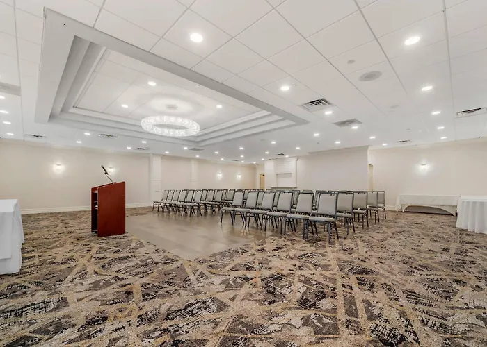 Clarion & Conference Center Toms River