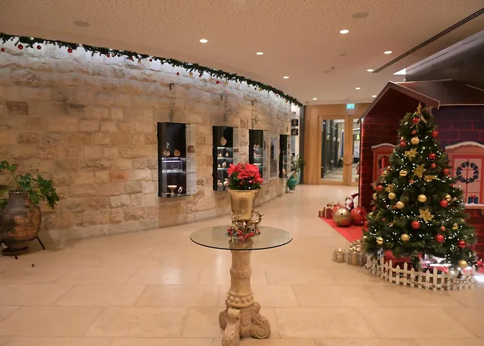 Legacy Hotel ַ& Convention Center Nazareth