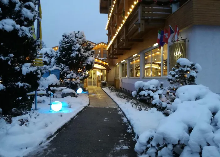 Wellnesshotel Paradiesquelle