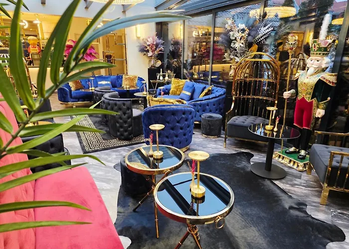 Boutique Hotel Am Bodensee