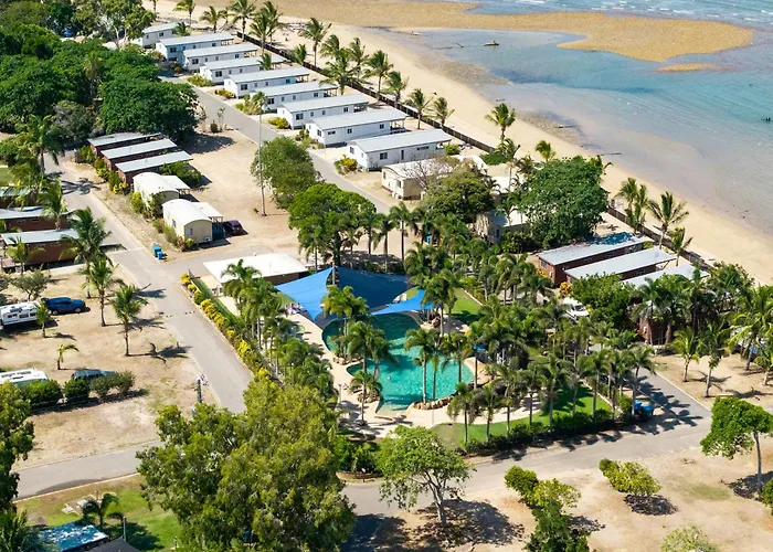 Tasman Holiday Parks - Rollingstone