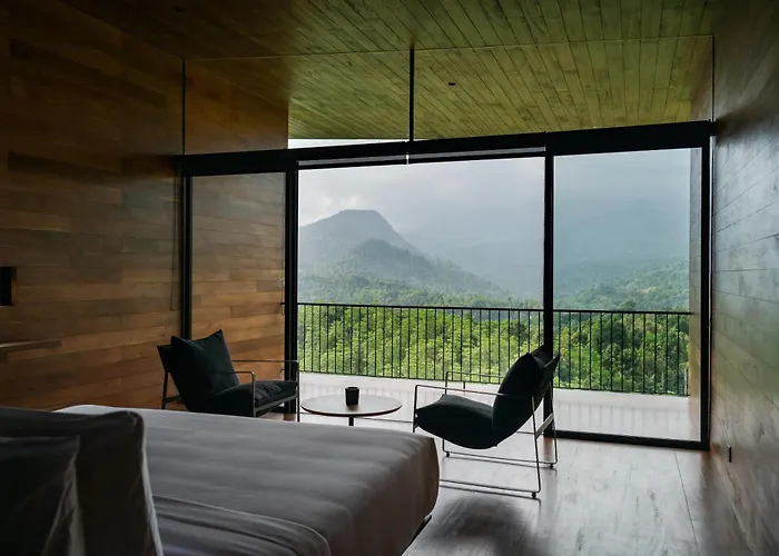 Santani Wellness Kandy