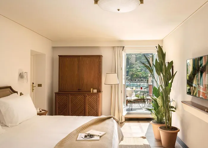 Splendido Mare, A Belmond ,