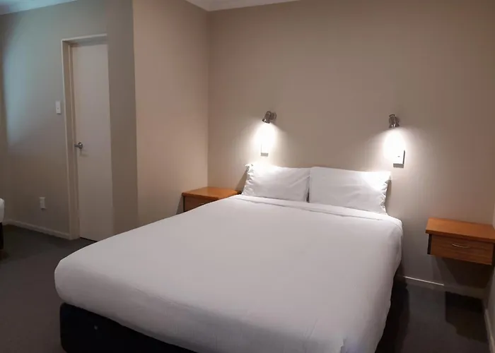 Tongariro Junction Accommodation