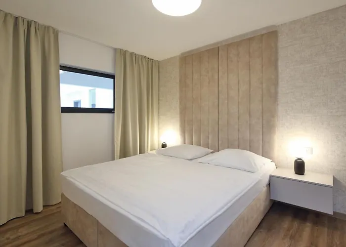 Carlsbad Inn Hotel & Apartments Dalovice