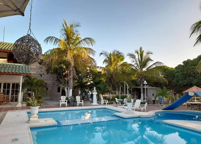 Eco- Villa Elina