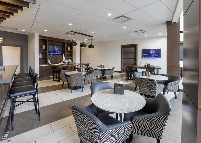 Hyatt Place Dallas/The Colony