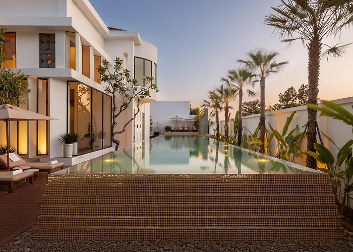 Shintana Saya Residence