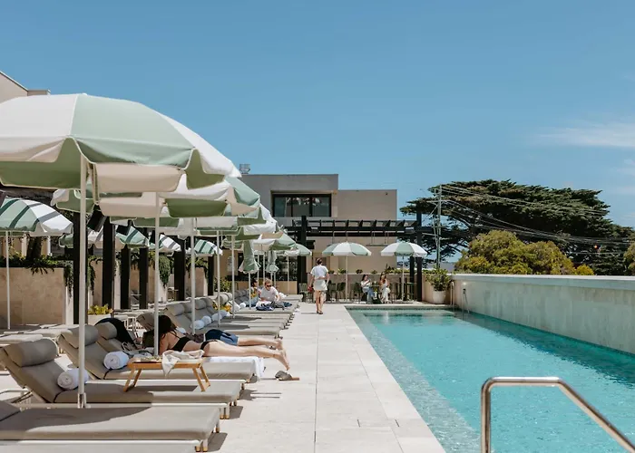 Hotel Sorrento