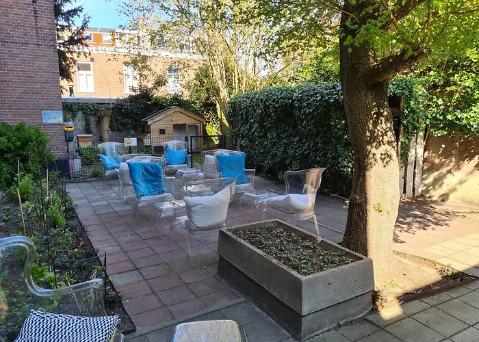 Boutiquehotel Staats